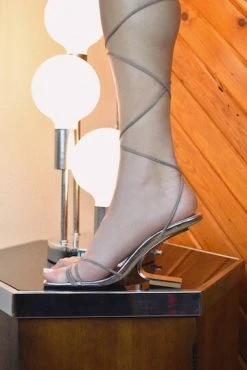 Jeffrey Campbell BIJOUX-MW