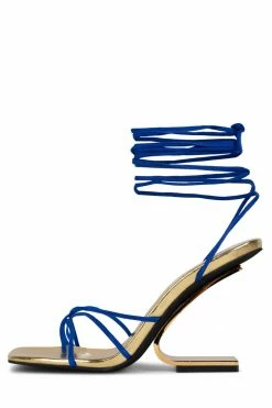 Jeffrey Campbell BIJOUX-MW