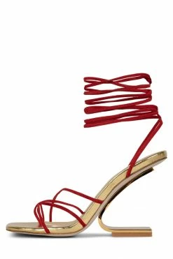 Jeffrey Campbell BIJOUX-MW