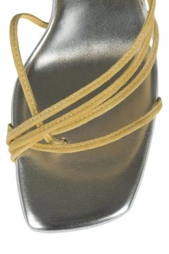 STRATEGY BIJOUXX-2 Heels