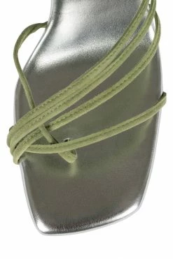 STRATEGY BIJOUXX-2 Heels