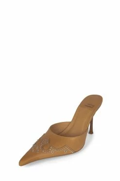 Jeffrey Campbell Heels BITE-ME