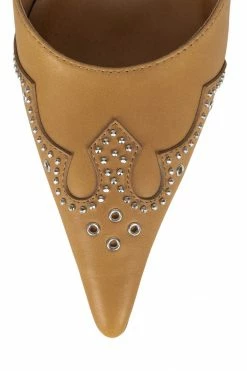 Jeffrey Campbell Heels BITE-ME