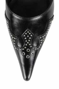 Jeffrey Campbell Heels BITE-ME