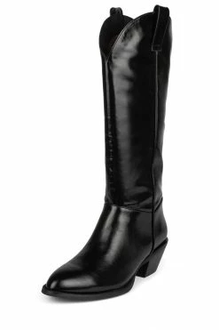 Jeffrey Campbell BLADE-2 Boots