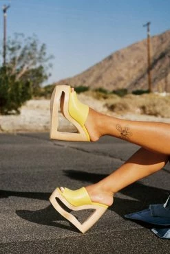 Jeffrey Campbell Sale BLAZER