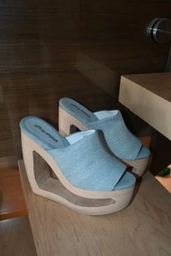 Jeffrey Campbell Sale BLAZER