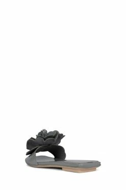 Jeffrey Campbell BLOOMSDAY