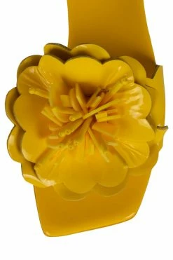 Jeffrey Campbell BLOOMSDAY