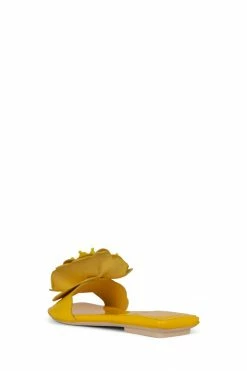 Jeffrey Campbell BLOOMSDAY