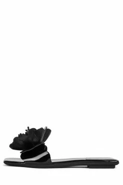 Jeffrey Campbell BLOOMSDAY