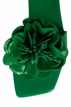 Jeffrey Campbell BLOOMSDAY