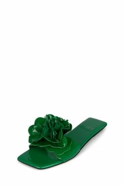 Jeffrey Campbell BLOOMSDAY