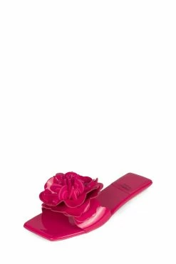 Jeffrey Campbell BLOOMSDAY