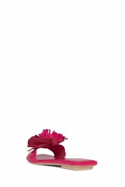 Jeffrey Campbell BLOOMSDAY