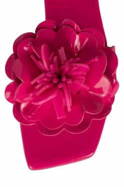 Jeffrey Campbell BLOOMSDAY