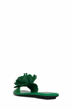 Jeffrey Campbell BLOOMSDAY