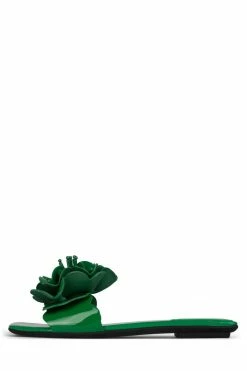 Jeffrey Campbell BLOOMSDAY