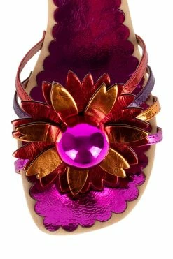 HS BLOSSOMS Social Butterfly