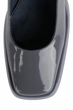 YYH BLUNTED-CH Platforms