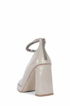 YYH BLUNTED-CH Platforms