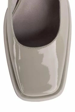 YYH BLUNTED-CH Platforms