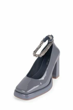 YYH BLUNTED-CH Platforms