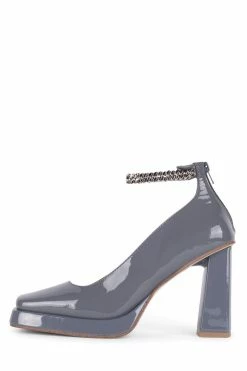 YYH BLUNTED-CH Platforms