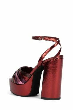 Jeffrey Campbell BOOGIE-DWN