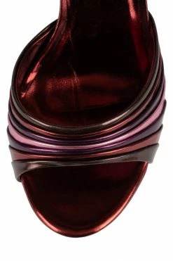 Jeffrey Campbell BOOGIE-DWN