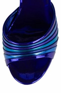 Jeffrey Campbell BOOGIE-DWN