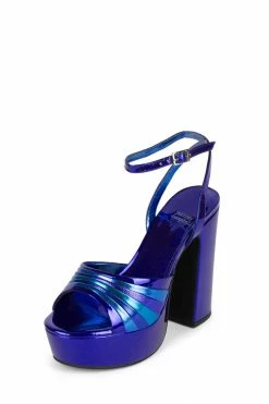 Jeffrey Campbell BOOGIE-DWN