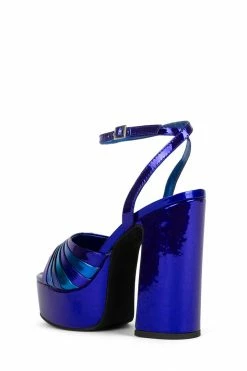 Jeffrey Campbell BOOGIE-DWN