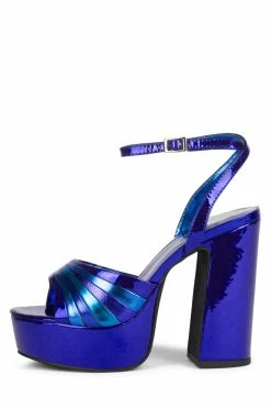 Jeffrey Campbell BOOGIE-DWN