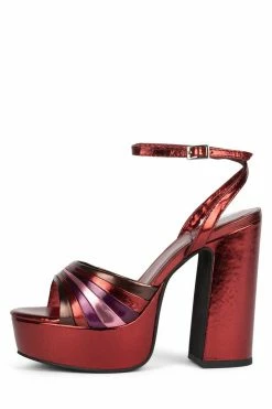 Jeffrey Campbell BOOGIE-DWN