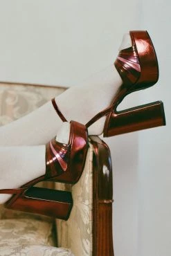 Jeffrey Campbell BOOGIE-DWN