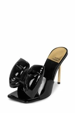 YYH Back-In-Stock BOW-DOWN