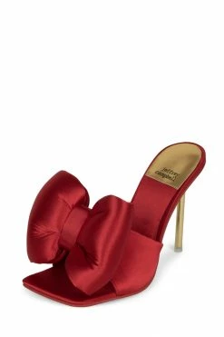 YYH Back-In-Stock BOW-DOWN