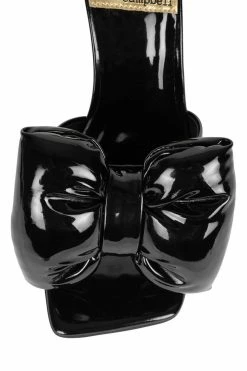 YYH Back-In-Stock BOW-DOWN