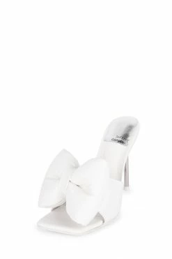 YYH Back-In-Stock BOW-DOWN