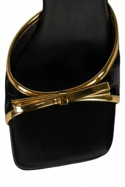 Jeffrey Campbell BOWZY-NEW Sale