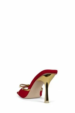 Jeffrey Campbell BOWZY-NEW Sale