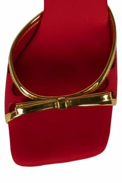 Jeffrey Campbell BOWZY-NEW Sale