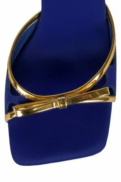 Jeffrey Campbell BOWZY-NEW Sale