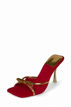 Jeffrey Campbell BOWZY-NEW Sale