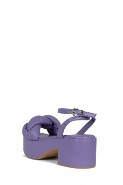 Jeffrey Campbell BRAIDED