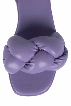 Jeffrey Campbell BRAIDED