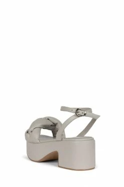 Jeffrey Campbell BRAIDED