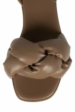 Jeffrey Campbell BRAIDED