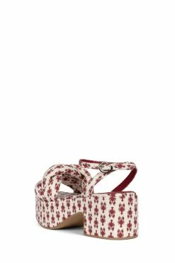 Jeffrey Campbell BRAIDED